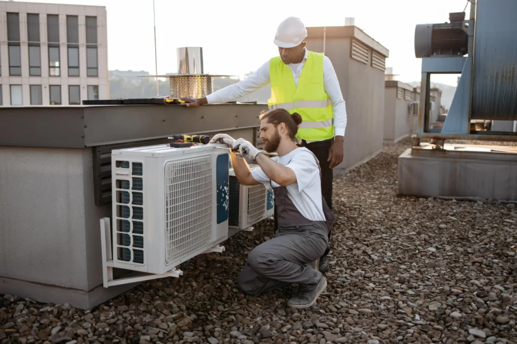 AC Maintenance Magnolia - Ensuring Your Comfort and Efficiency