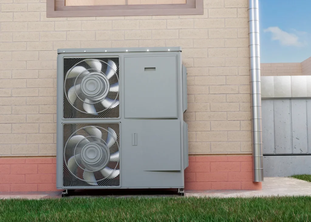 Benefits of Our AC Replacement Services