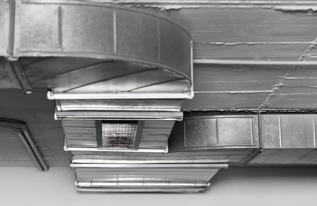 Benefits of Our Air Duct Services