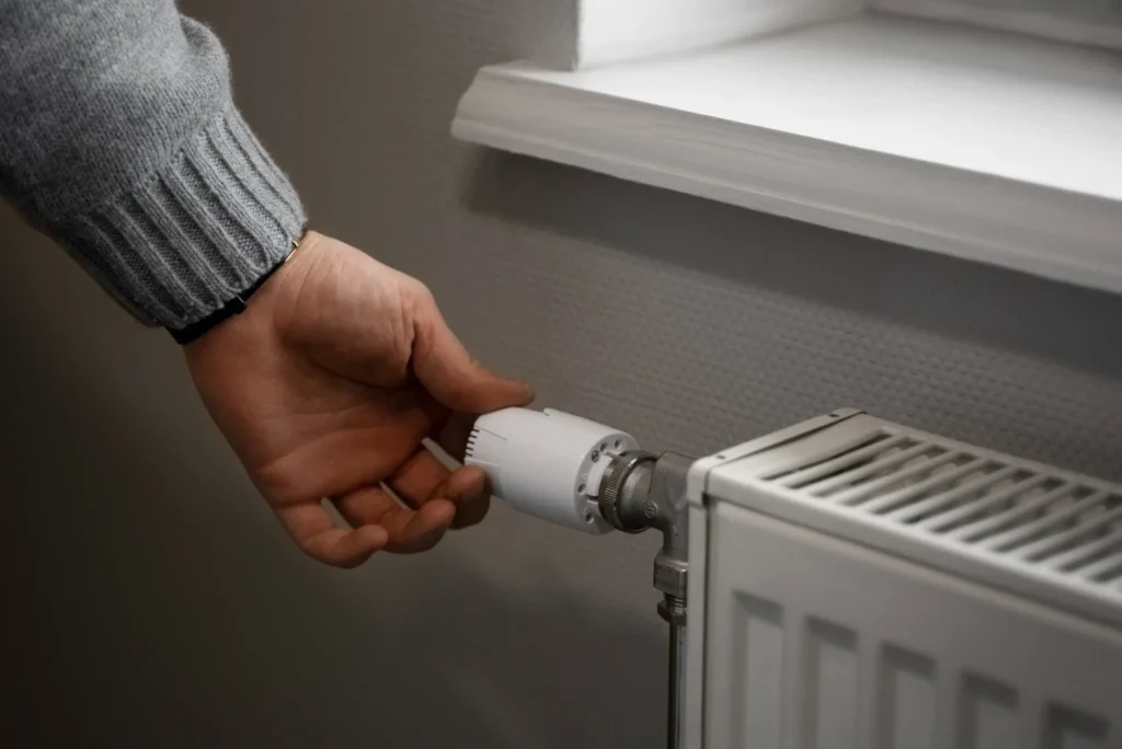 Benefits of Our Heating Services