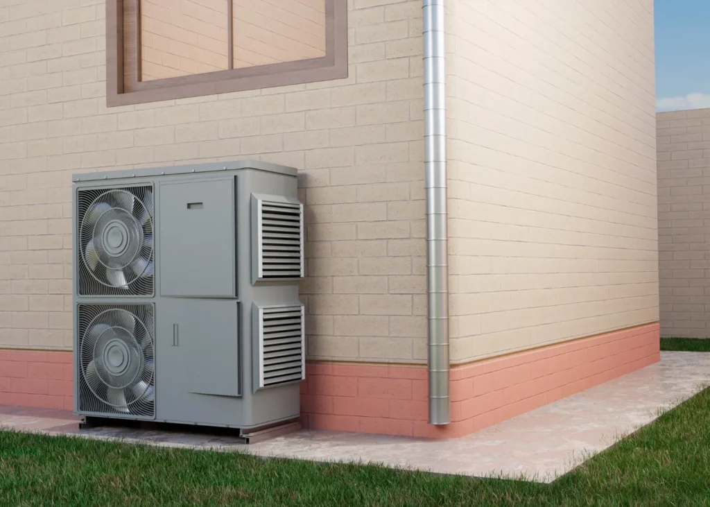 Benefits of Our Residential HVAC Installation Services