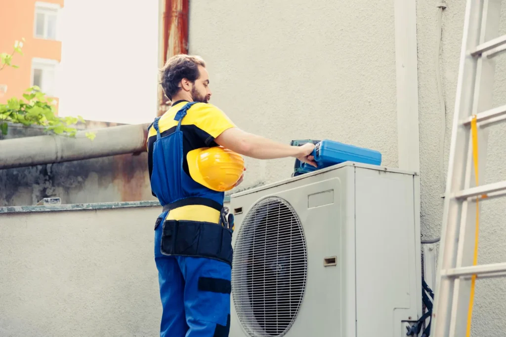 Benefits of Our Residential HVAC Maintenance Services