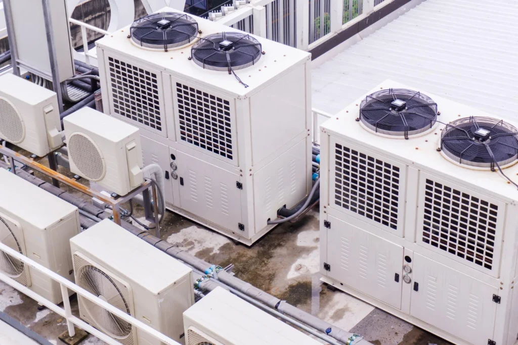 Commercial HVAC Maintenance Magnolia - Ensuring Optimal Performance and Longevity