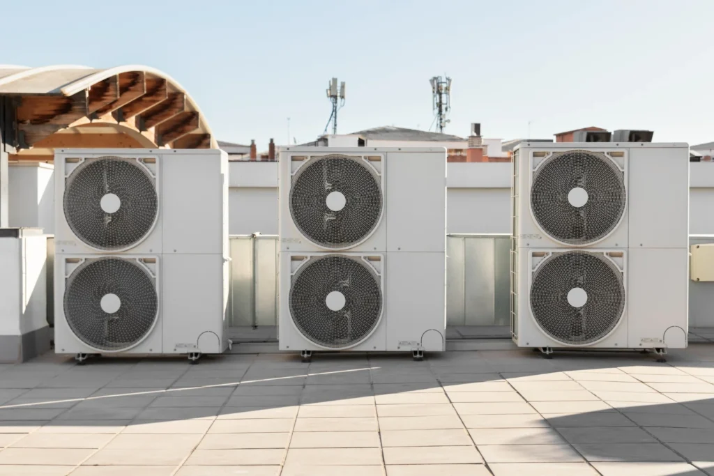 Commercial HVAC Replacement Magnolia - Upgrade Your Business Comfort and Efficiency