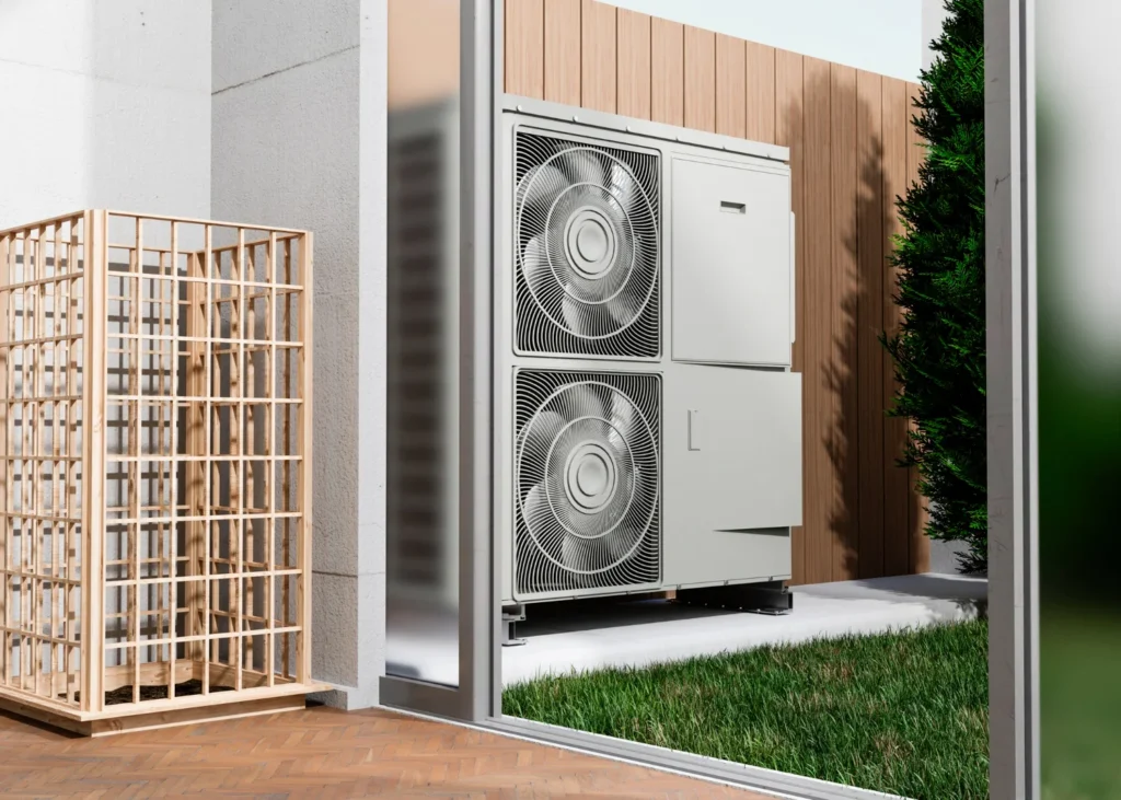 Efficient Ductless AC Services in Magnolia