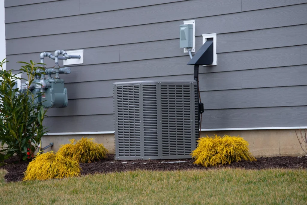 Expert AC Installation and Replacement Solutions for Magnolia Homes