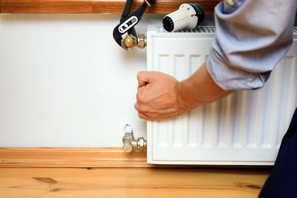 Heating Services Magnolia - Keeping Your Home Warm and Comfortable