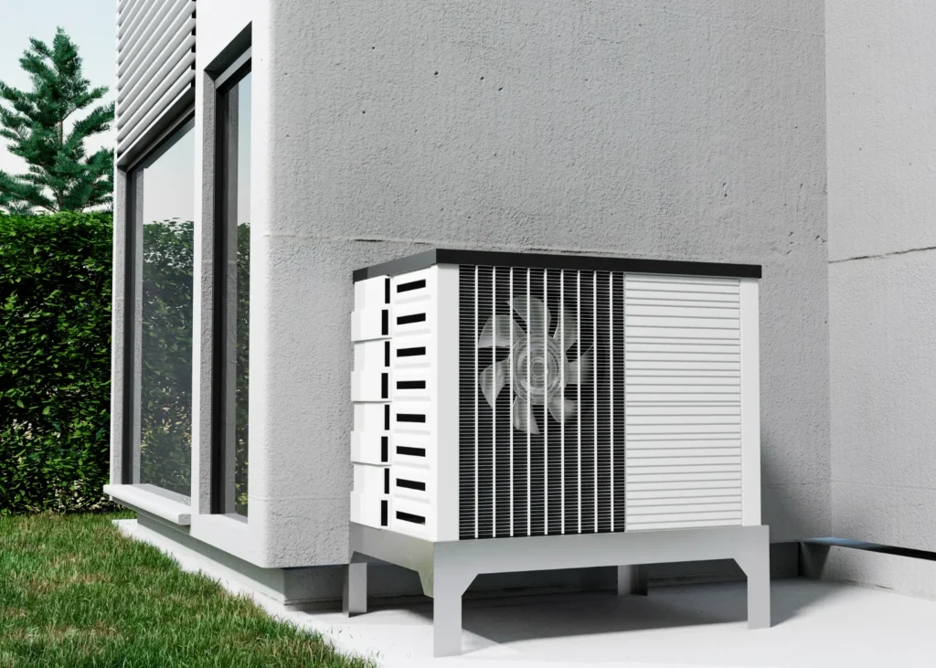 Residential HVAC Installation Magnolia - Comfort and Efficiency for Your Home