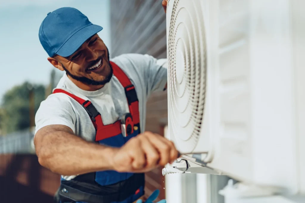 Top-Notch AC Repair and Maintenance Services in Magnolia